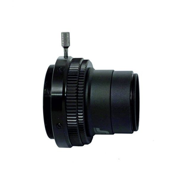 Aplanador corrector TS Optics 1.0x Aplanador corrector TS Optics 1.0x