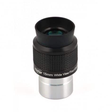 kepler_ocular_superview_15mm Ocular Kepler SuperView 15 mm 70º 1.25"