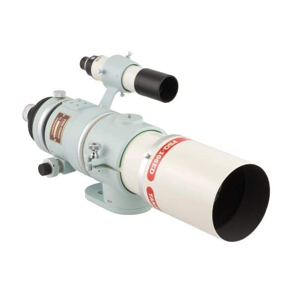 Tubo óptico Takahashi FSQ 106 EDX4 completo