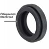 ts-korrektor-kameraadapter-1000 Aplanador TS Optics 1.0x para 80 mm f/7 SD-Apo