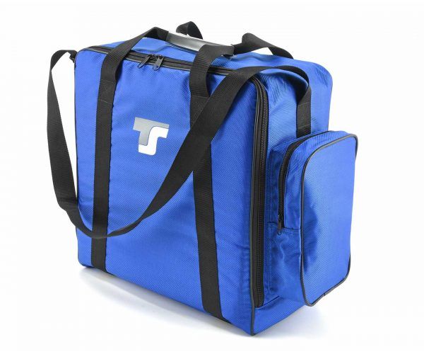 Bolsa TS Optics para monturas medianas