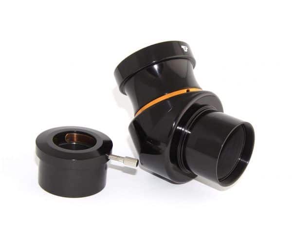 ts_optics_diagonal_prisma_45 (1) Diagonal prisma Amici TS Optics 45º 2" (Imagen recta)