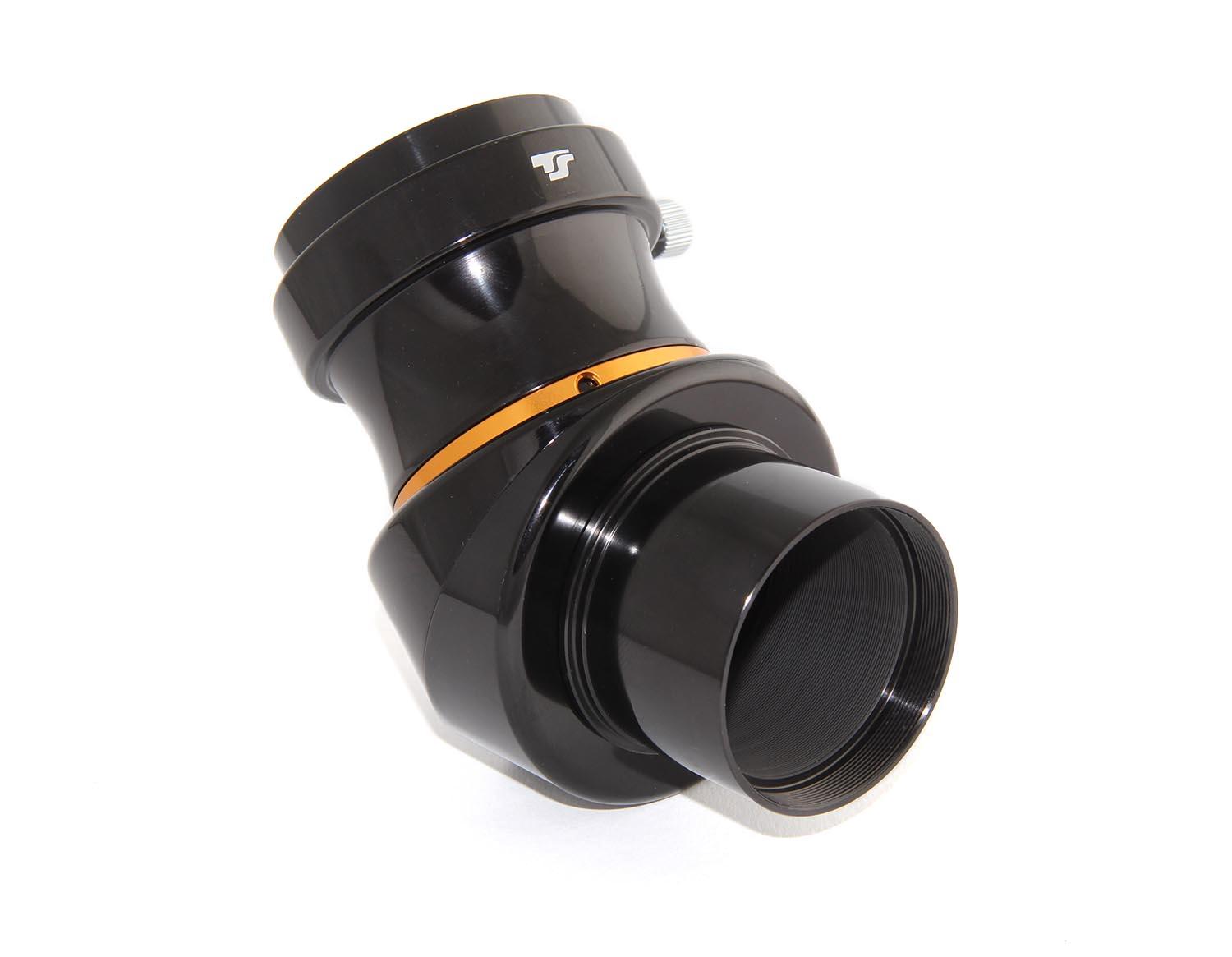 ts_optics_diagonal_prisma_45 Diagonal prisma Amici TS Optics 45º 2" (Imagen recta)