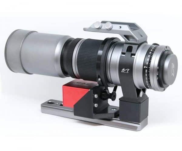 Kit para enfocador ZWO EAF a RedCat 51