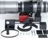 Kit para enfocador ZWO EAF a RedCat 51