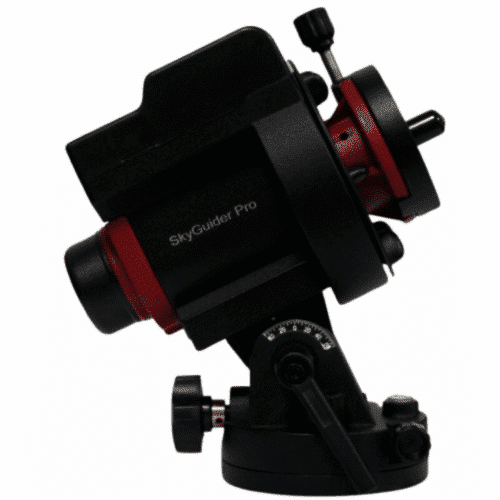 Montura Star Tracker iOptron Skyguider Pro