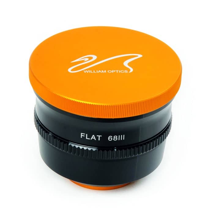 Aplanador William Optics FLAT68III Aplanador William Optics FLAT68III