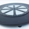 Roller-bearing Sistema rodamientos Azimut para Dobson