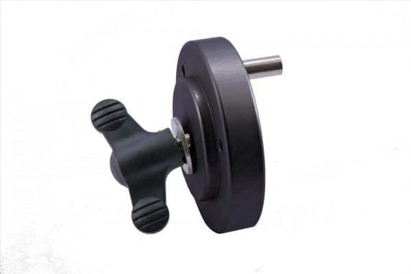 baader_adaptador_columna_eq6 (1) Adaptador Baader para CGEM-DX/CGE-Pro a columna Steel Pillar III
