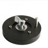 baader_adaptador_columna_eq6 Adaptador Baader para CGEM-DX/CGE-Pro a columna Steel Pillar III