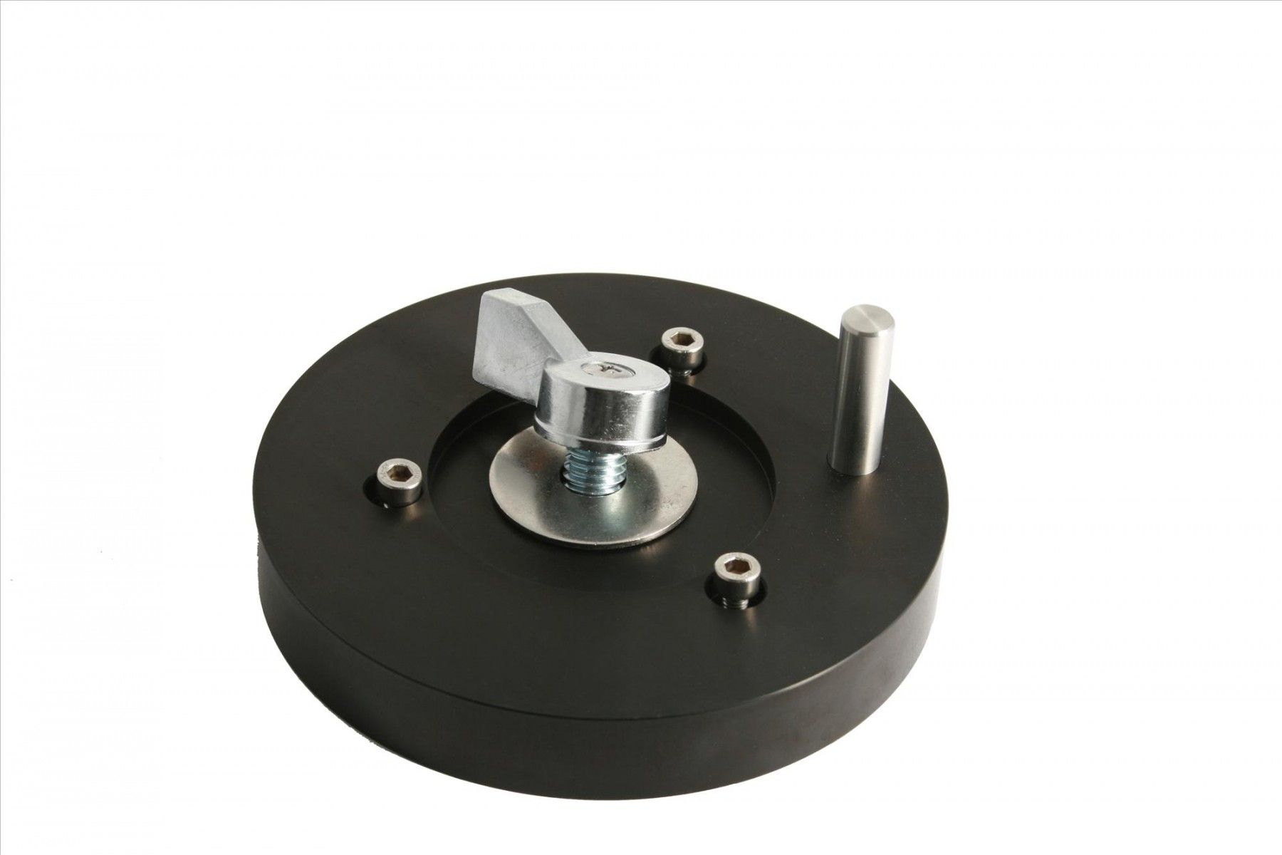 baader_adaptador_columna_eq6 Adaptador Baader para EQ6 a columna Steel Pillar III