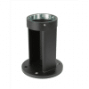 Columna Baader Steel Pillar III para monturas