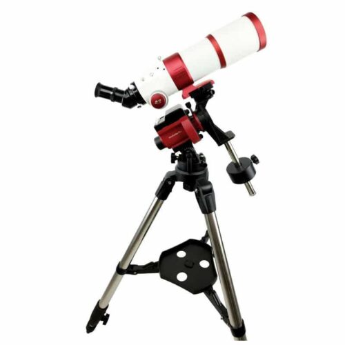 Montura Star Tracker iOptron Skyguider Pro
