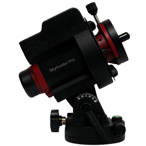 Montura Star Tracker iOptron Skyguider Pro