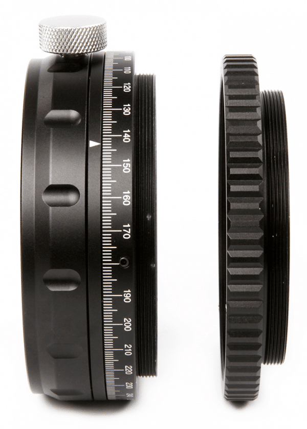 img_5747 Rotador de campo William Optics M92 de 3”
