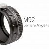 m-caa92_1 Rotador de campo William Optics M92 de 3”