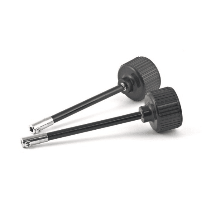 Mandos de control SkyWatcher para NEQ3 y NEQ5