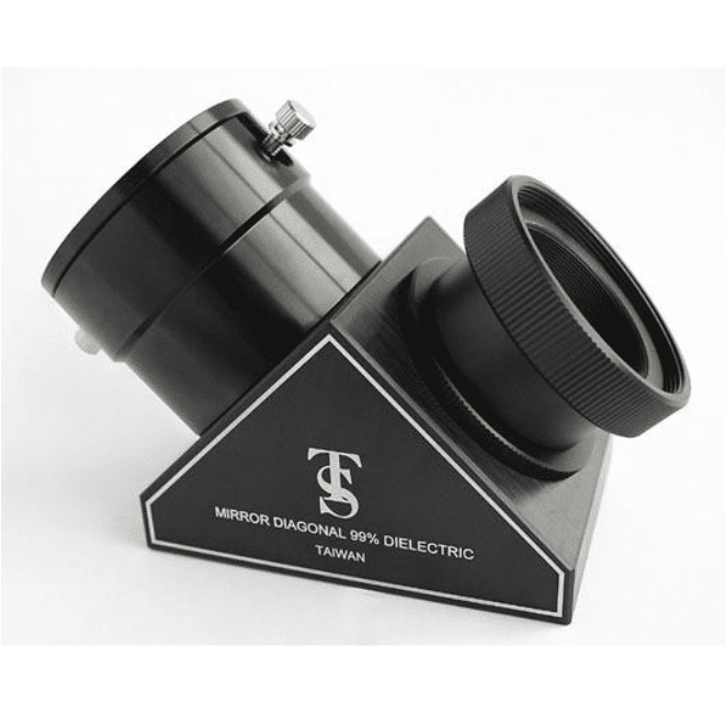 ts_optics_diagonal_dielectrica_sct_2 Diagonal TS Optics dieléctrica SC a 2" (50,8mm)