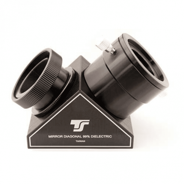 ts_optics_diagonal_dielectrica_sct_2_cuarzo Diagonal TS Optics dieléctrica SCT a 2" Cuarzo