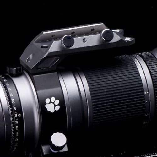 wo-hcrc-2s_1 Asa William Optics tipo Vixen para RedCat