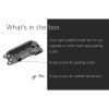 wo-hcrc-3s_1 Asa William Optics tipo Vixen para RedCat