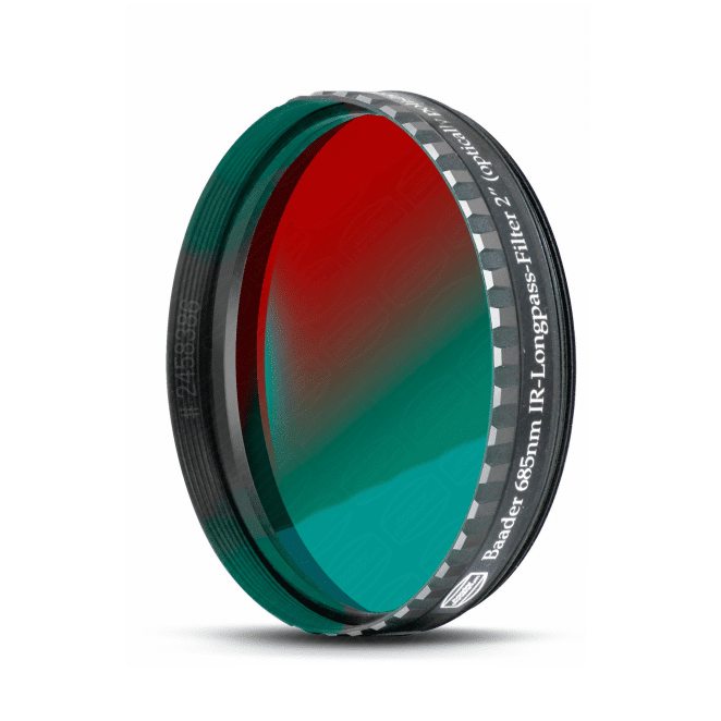baader_filtro_paso_ir_pass_2 Filtro Baader IR Pass 2" (Paso de IR 685nm)