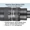 Ocular Baader Hyperion Zoom Mark IV + Barlow Hyperion