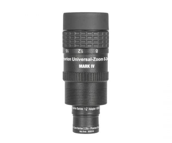 Ocular Baader Hyperion Zoom Mark IV + Barlow Hyperion