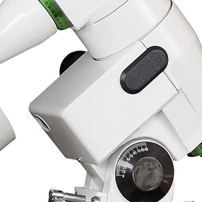 skywatcher_tapa_hueco_motor_ra_neq5 Tapa hueco motor AR montura SkyWatcher NEQ5