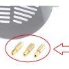 ts-halter-bahtinov-maske-1000 Tornillo TS Optics para máscara Bahtinov (3 unidades)