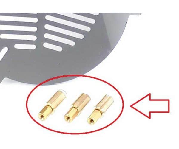 ts-halter-bahtinov-maske-1000 Tornillo TS Optics para máscara Bahtinov (3 unidades)