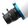 Buscador o tubo de guiado TS Optics 80 mm