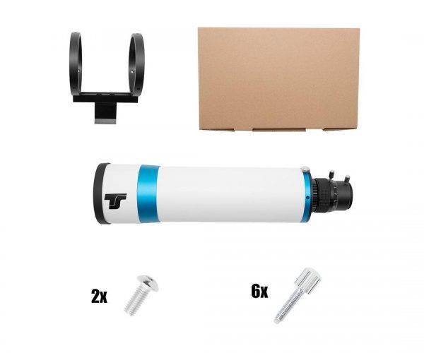 ts_optics_buscador_80 (3) Buscador o tubo de guiado TS Optics 80 mm