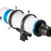 Buscador o tubo de guiado TS Optics 80 mm