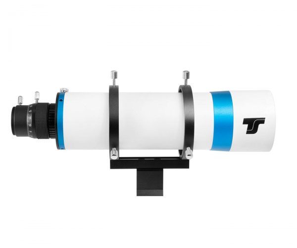 ts_optics_buscador_80 Buscador o tubo de guiado TS Optics 80 mm