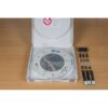 Filtro solar Baader ASTF 80 mm para telescopio