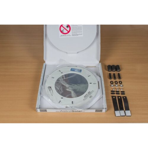 Filtro solar Baader ASTF 80 mm para telescopio