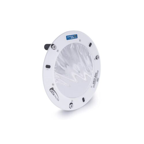 Filtro solar Baader ASTF 80 mm para telescopio