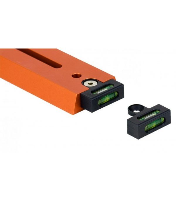 geoptik_cola_milano_vixen_340mm (2) Cola de milano Geoptik tipo Vixen (340mm) naranja