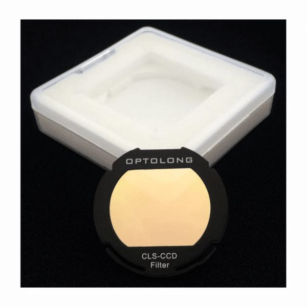 Filtro OPTOLONG CLS-CCD EOS Filtro OPTOLONG CLS-CCD EOS