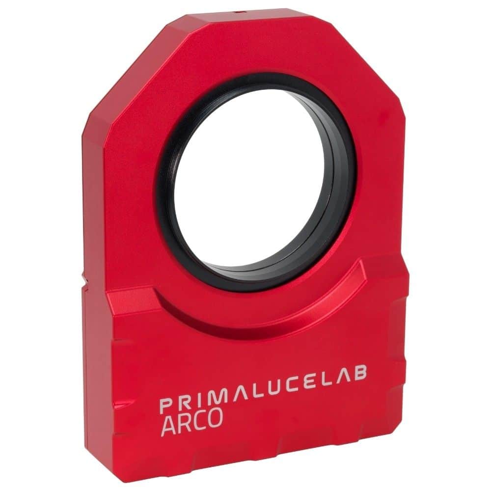 Rotador de campo automático PrimaLuceLab ARCO 3"