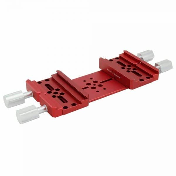primaluce_montaje_dual_losmandy_240_plus Cola milano PrimaLuceLab montaje Losmandy dual PLUS (240mm)
