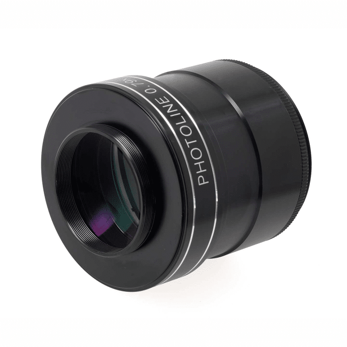 reductor TS Optics REFRACTOR 0.79x reductor TS Optics REFRACTOR 0.79x