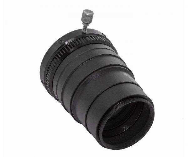 flattener-60mm-apo-1000 Aplanador TS Optics 1x para ED y APO de 60-65 mm