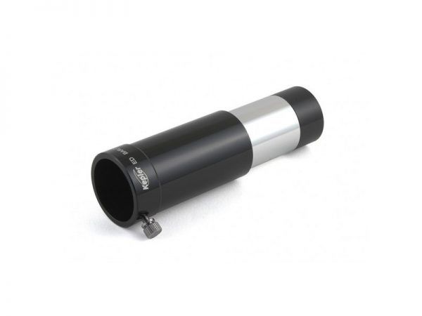 kepler_lente_barlow_3x_ed Lente de Barlow Kepler ED 3x 1.25"