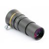 kepler_lente_barlow_3x_short Lente de Barlow Kepler Short 3x 1.25"