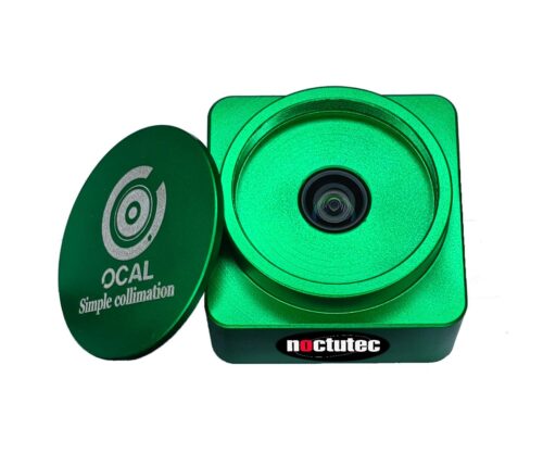 Colimador electrónico Noctutec OCAL 3.0 MAX