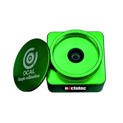 Colimador OCAL 3.0