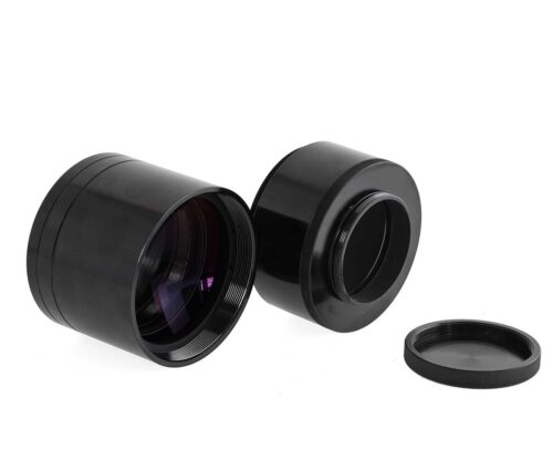 ts_optics_flat25_generacion_ii Aplanador TS Optics 1x M68 generación II