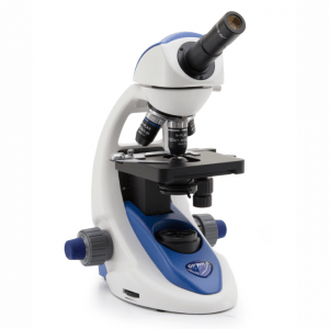 Microscopio biológico OPTIKA B-191PL